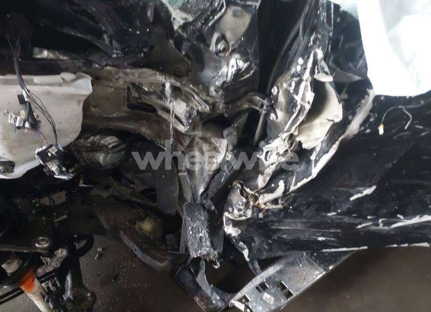 Photo 18 of 2020 Chevrolet Silverado 1500 4WD SHORT BED HIGH COUNTRY (VIN 3GCUYHET1LG414352)