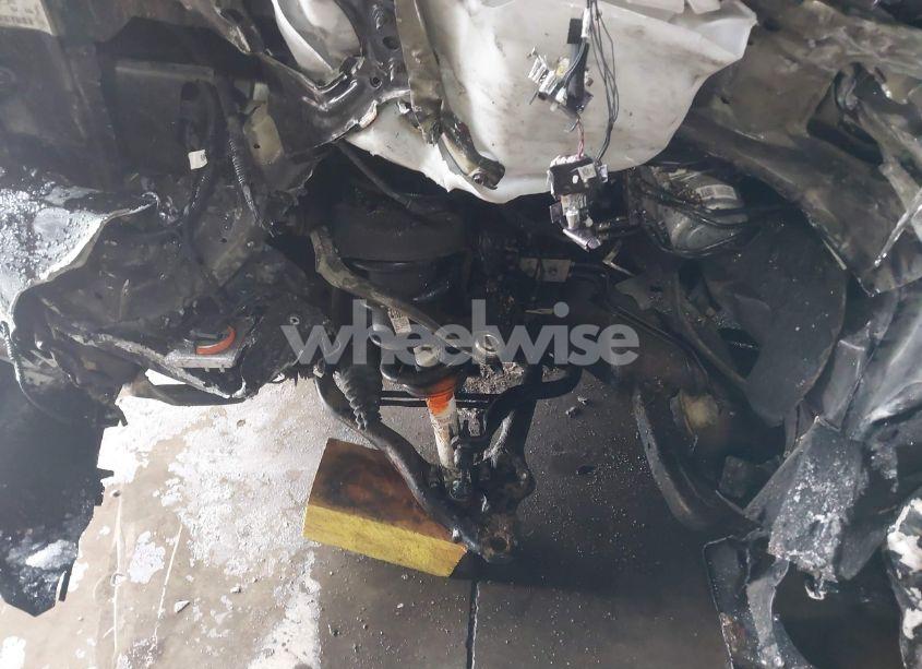 Photo 19 of 2020 Chevrolet Silverado 1500 4WD SHORT BED HIGH COUNTRY (VIN 3GCUYHET1LG414352)