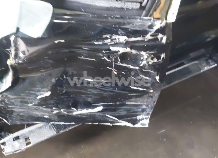 Photo 20 of 2020 Chevrolet Silverado 1500 4WD SHORT BED HIGH COUNTRY (VIN 3GCUYHET1LG414352)