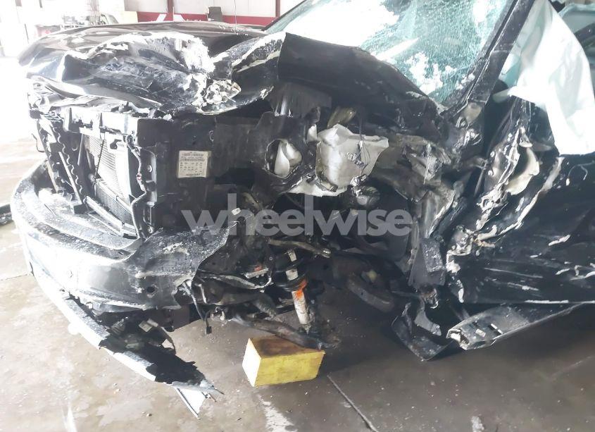 Photo 6 of 2020 Chevrolet Silverado 1500 4WD SHORT BED HIGH COUNTRY (VIN 3GCUYHET1LG414352)