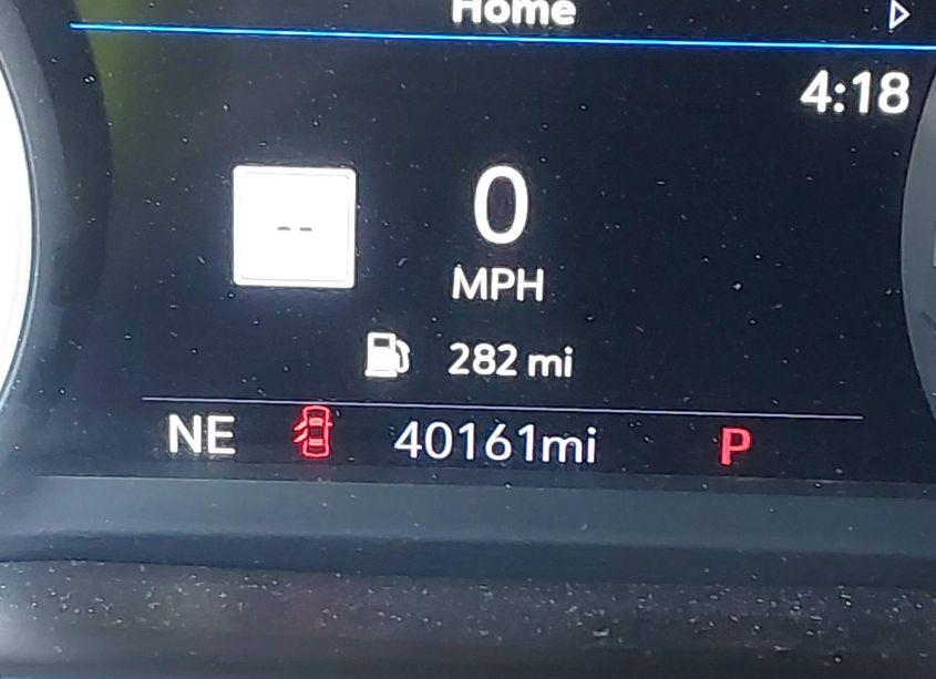 Photo 16 of 2020 Chevrolet Silverado 1500 4WD SHORT BED HIGH COUNTRY (VIN 3GCUYHET2LG340102)