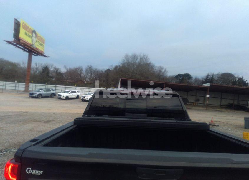 Photo 21 of 2020 Chevrolet Silverado 1500 4WD SHORT BED HIGH COUNTRY (VIN 3GCUYHET8LG273151)