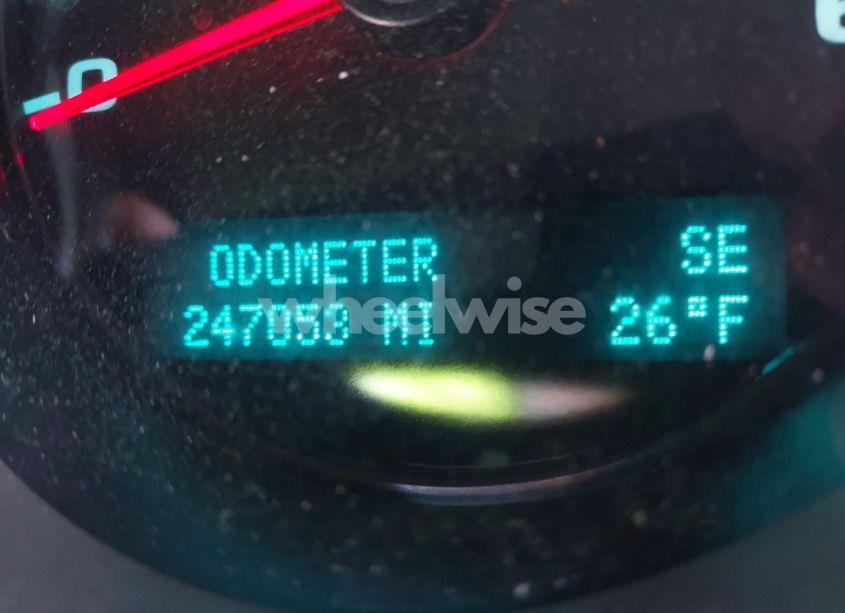 Photo 15 of 2010 Chevrolet Silverado 1500 LT (VIN 3GCXKSE27AG175213)