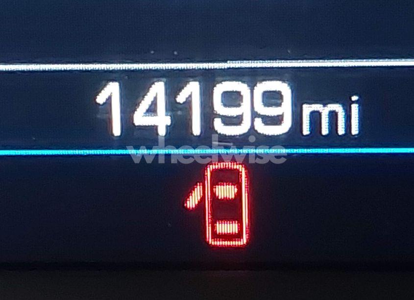 Photo 15 of 2024 Gmc Terrain FWD SLE (VIN 3GKALMEG0RL357496)