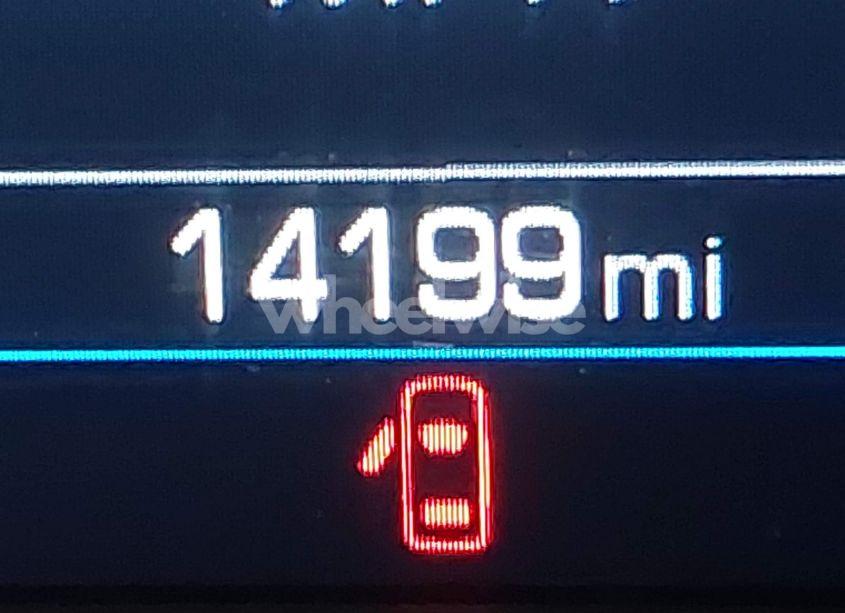 Photo 7 of 2024 Gmc Terrain FWD SLE (VIN 3GKALMEG0RL357496)