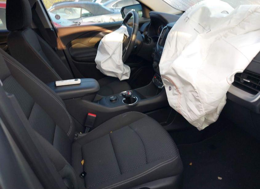 Photo 5 of 2024 Gmc Terrain FWD SLE (VIN 3GKALMEG1RL235018)