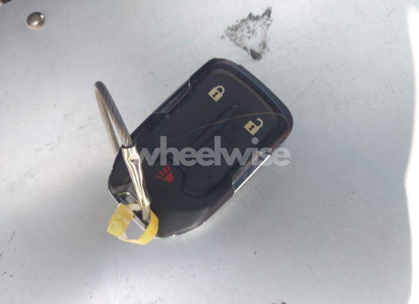 Photo 11 of 2024 Gmc Terrain FWD SLE (VIN 3GKALMEG1RL255043)