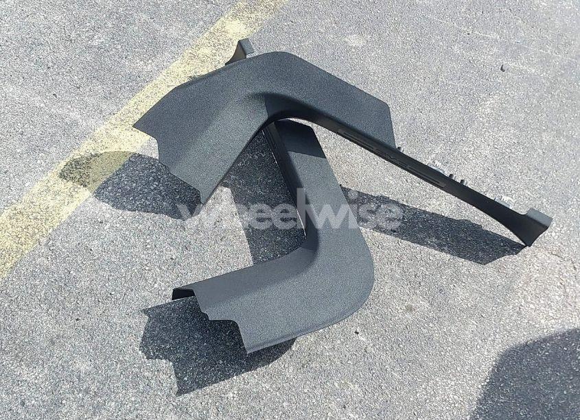 Photo 12 of 2024 Gmc Terrain FWD SLE (VIN 3GKALMEG1RL255043)