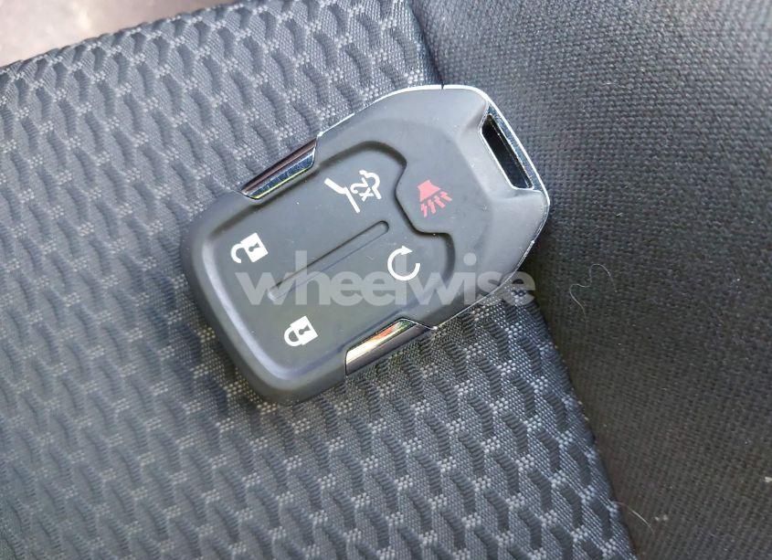 Photo 11 of 2024 Gmc Terrain FWD SLE (VIN 3GKALMEG1RL278502)