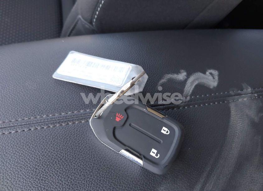 Photo 11 of 2024 Gmc Terrain FWD SLE (VIN 3GKALMEG1RL364067)