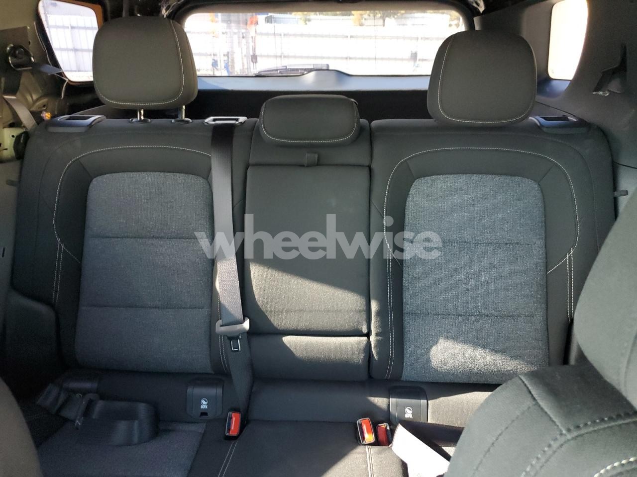 Photo 10 of 2026 GMC TERRAIN ELEVATION (VIN 3GKALMEG1TL107370)