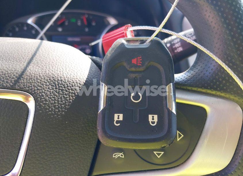 Photo 11 of 2023 Gmc Terrain FWD SLE (VIN 3GKALMEG2PL118481)