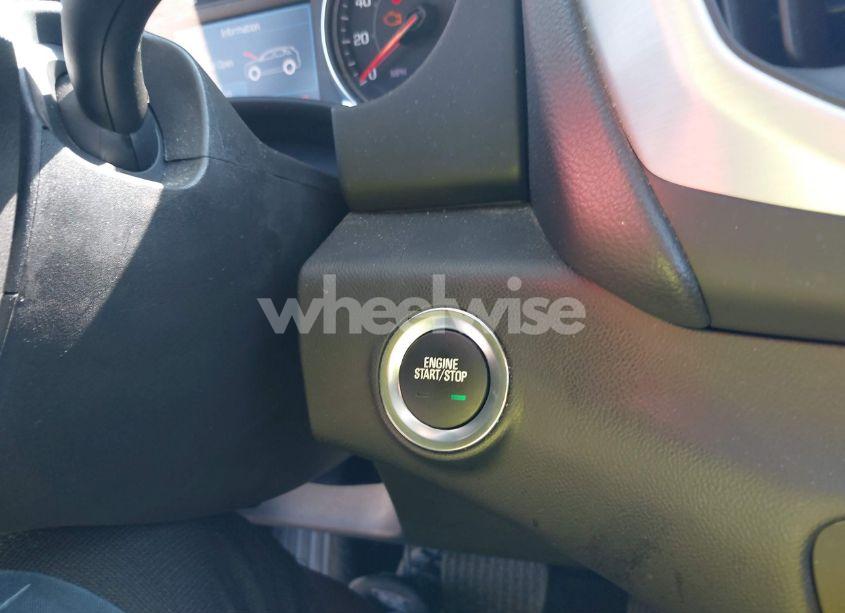 Photo 20 of 2023 Gmc Terrain FWD SLE (VIN 3GKALMEG2PL118481)