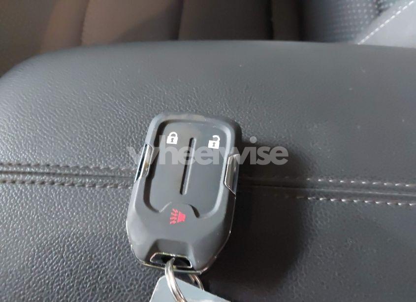 Photo 11 of 2024 Gmc Terrain FWD SLE (VIN 3GKALMEG4RL235353)