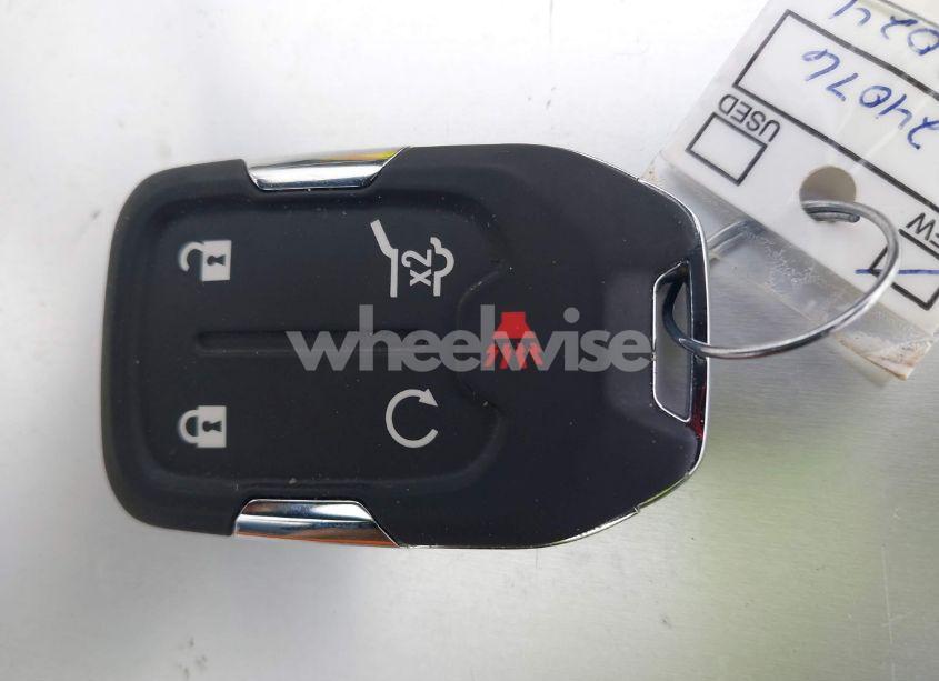 Photo 11 of 2024 Gmc Terrain FWD SLE (VIN 3GKALMEG4RL292958)