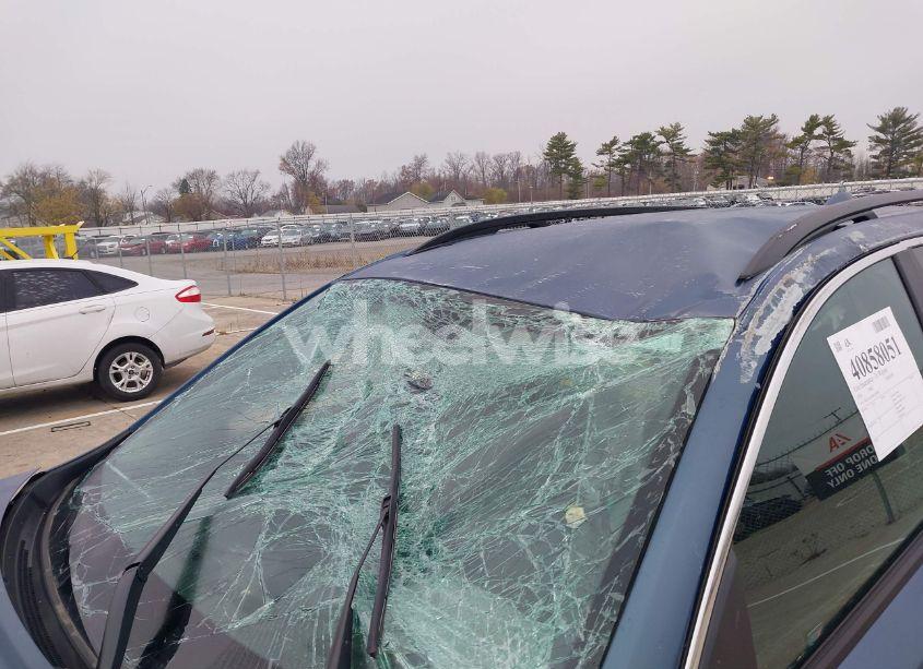 Photo 20 of 2024 Gmc Terrain FWD SLE (VIN 3GKALMEG4RL292958)