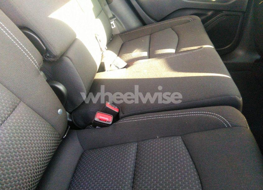 Photo 8 of 2024 Gmc Terrain FWD SLE (VIN 3GKALMEG4RL394079)