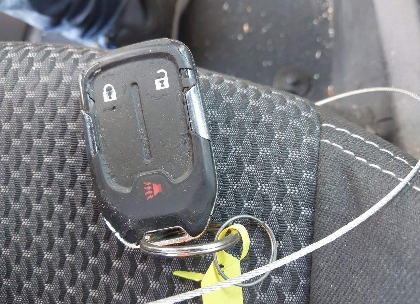 Photo 11 of 2023 Gmc Terrain FWD SLE (VIN 3GKALMEG5PL127157)