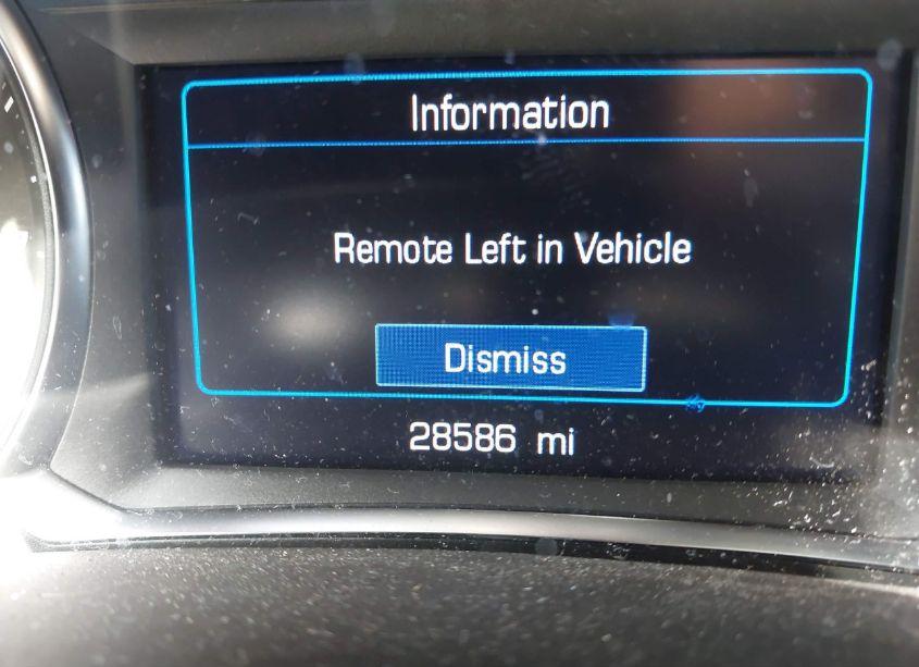 Photo 16 of 2023 Gmc Terrain FWD SLE (VIN 3GKALMEG5PL127157)