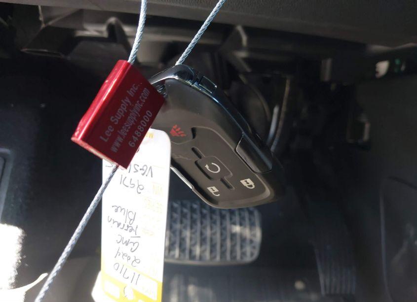 Photo 11 of 2024 Gmc Terrain FWD SLE (VIN 3GKALMEG5RL322971)