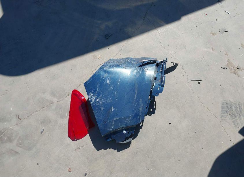 Photo 12 of 2024 Gmc Terrain FWD SLE (VIN 3GKALMEG5RL322971)