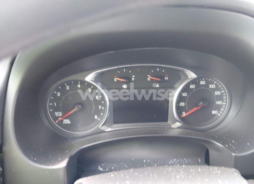 Photo 7 of 2024 Gmc Terrain FWD SLE (VIN 3GKALMEG6RL364145)