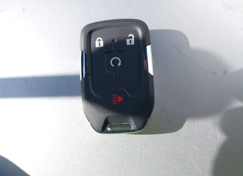 Photo 11 of 2024 Gmc Terrain FWD SLE (VIN 3GKALMEG7RL106362)