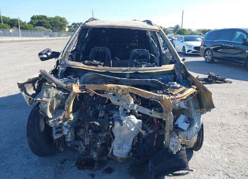 Photo 6 of 2024 Gmc Terrain FWD SLE (VIN 3GKALMEG7RL106362)