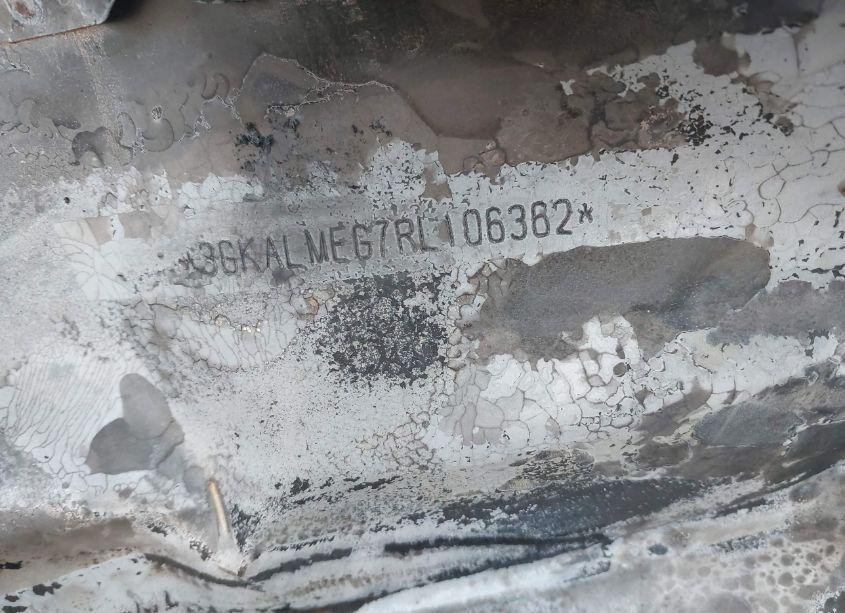 Photo 9 of 2024 Gmc Terrain FWD SLE (VIN 3GKALMEG7RL106362)