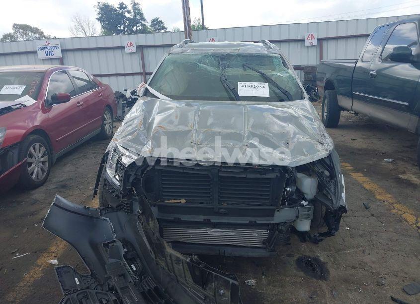 Photo 12 of 2024 Gmc Terrain FWD SLE (VIN 3GKALMEG7RL190649)