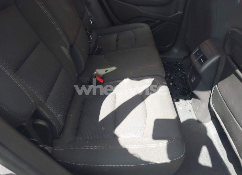 Photo 8 of 2024 Gmc Terrain FWD SLE (VIN 3GKALMEG7RL190649)