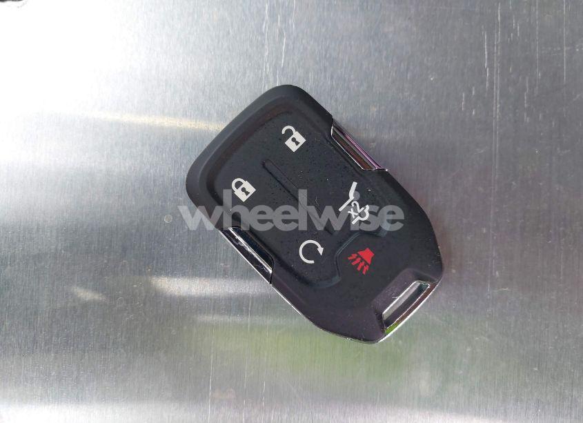 Photo 11 of 2024 Gmc Terrain FWD SLE (VIN 3GKALMEG7RL263549)