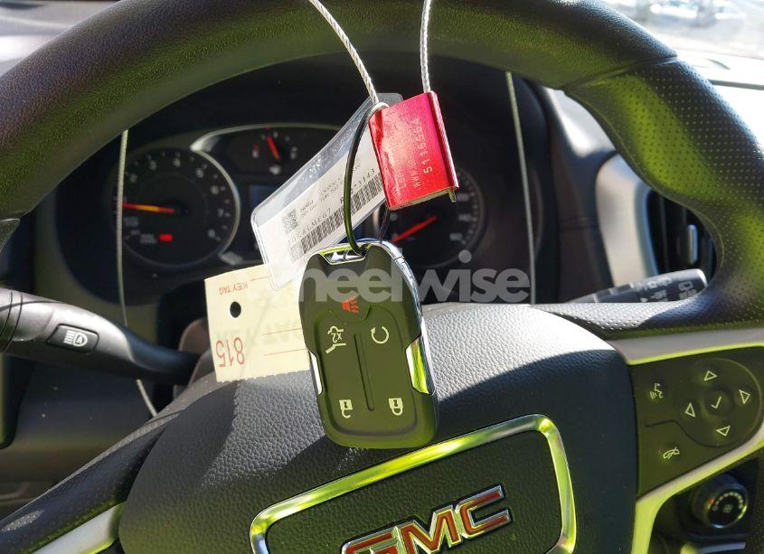 Photo 11 of 2024 Gmc Terrain FWD SLE (VIN 3GKALMEG7RL273143)