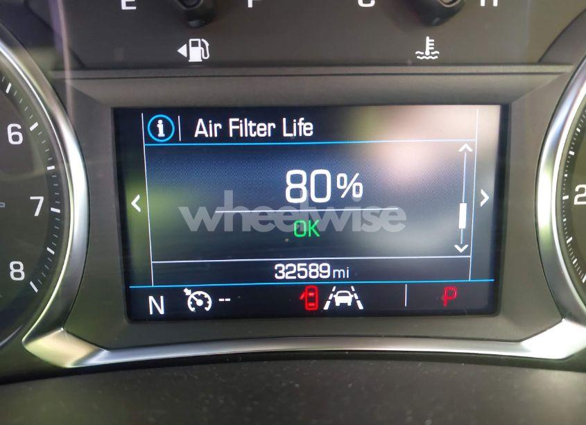 Photo 15 of 2024 Gmc Terrain FWD SLE (VIN 3GKALMEG7RL273143)