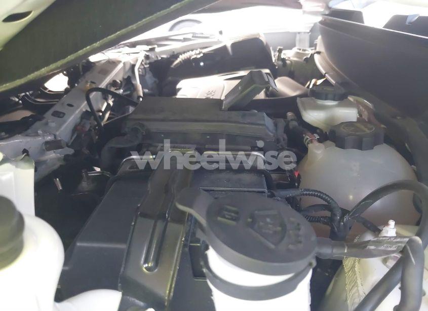 Photo 10 of 2024 Gmc Terrain FWD SLE (VIN 3GKALMEG7RL314404)