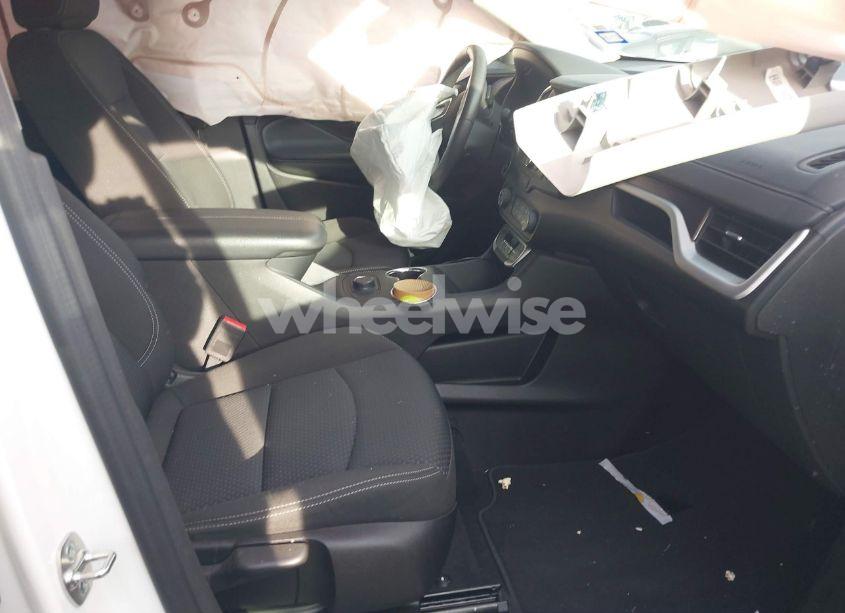 Photo 5 of 2024 Gmc Terrain FWD SLE (VIN 3GKALMEG7RL314404)