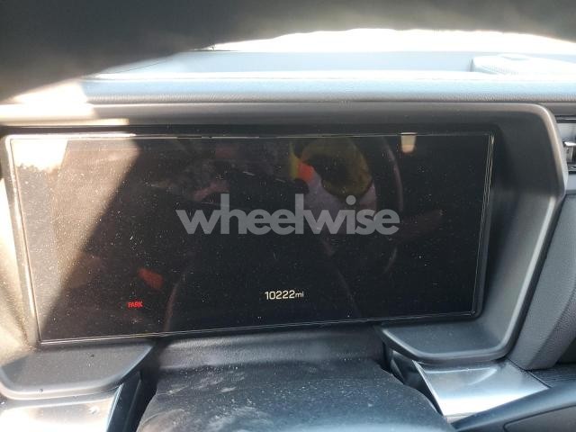 Photo 3 of 2025 GMC TERRAIN ELEVATION N/A (VIN 3GKALMEG7SL322895)