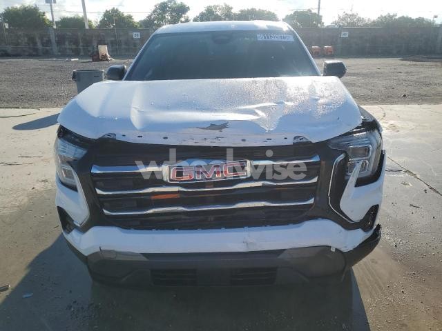 Photo 9 of 2025 GMC TERRAIN ELEVATION N/A (VIN 3GKALMEG7SL322895)