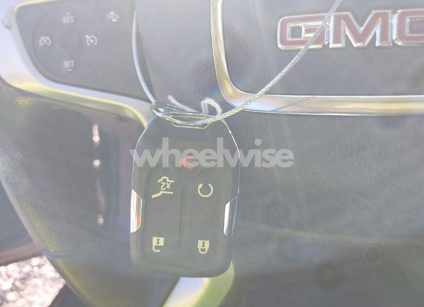 Photo 11 of 2024 Gmc Terrain FWD SLE (VIN 3GKALMEG9RL255095)