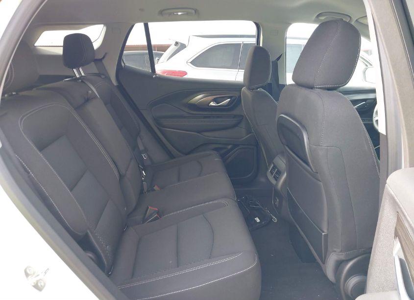 Photo 8 of 2024 Gmc Terrain FWD SLE (VIN 3GKALMEG9RL349185)