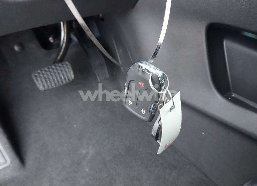 Photo 11 of 2024 Gmc Terrain FWD SLE (VIN 3GKALMEG9RL400250)