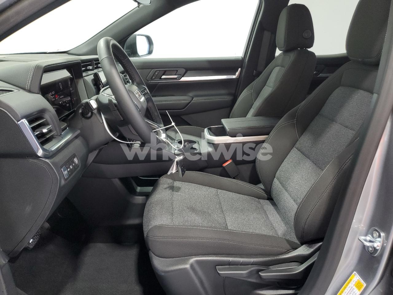 Photo 7 of 2026 GMC TERRAIN ELEVATION (VIN 3GKALMEG9TL276861)