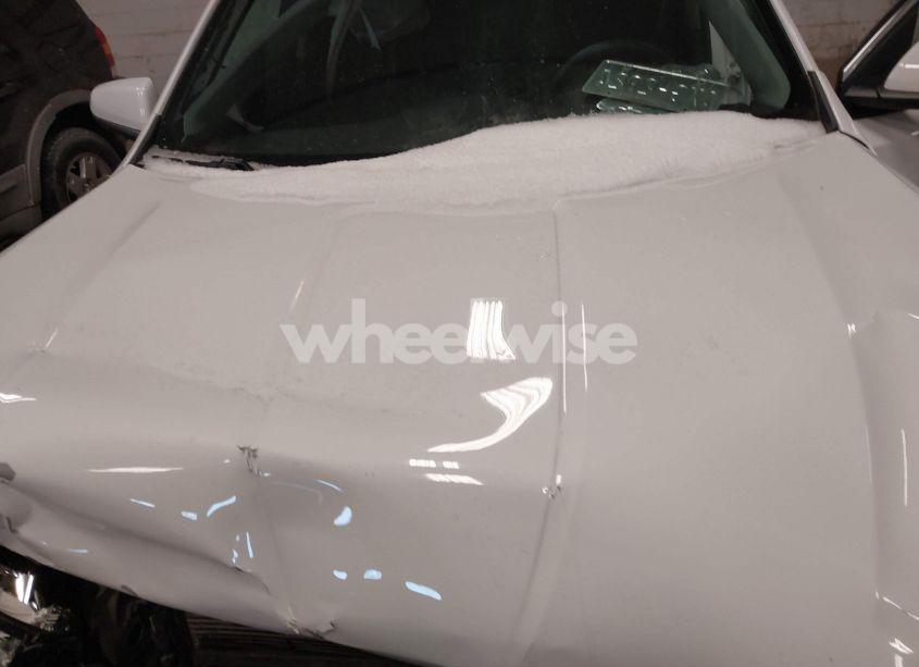 Photo 10 of 2023 Gmc Terrain FWD SLE (VIN 3GKALMEGXPL171557)