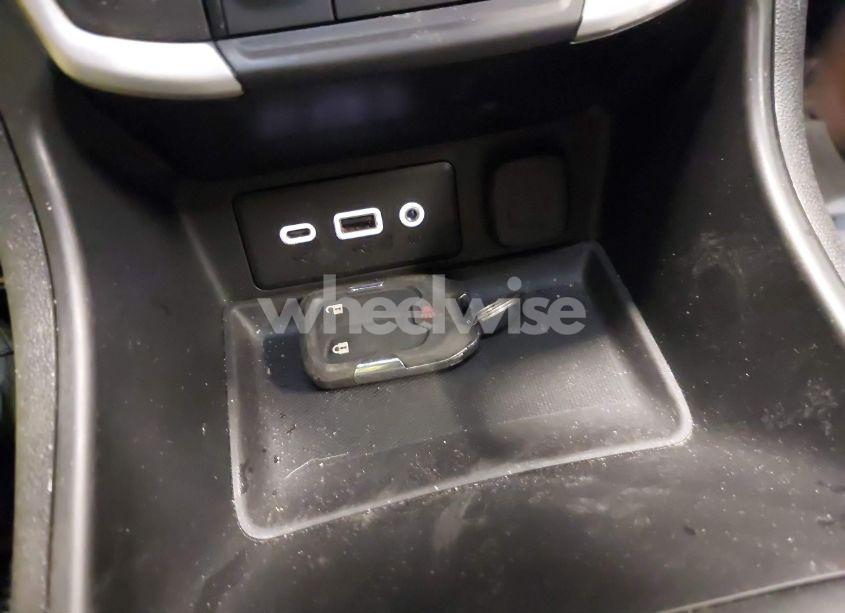 Photo 11 of 2023 Gmc Terrain FWD SLE (VIN 3GKALMEGXPL171557)