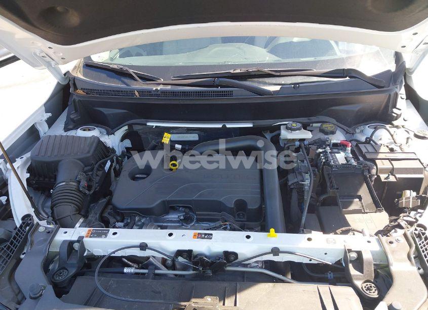 Photo 10 of 2024 Gmc Terrain FWD SLE (VIN 3GKALMEGXRL274156)