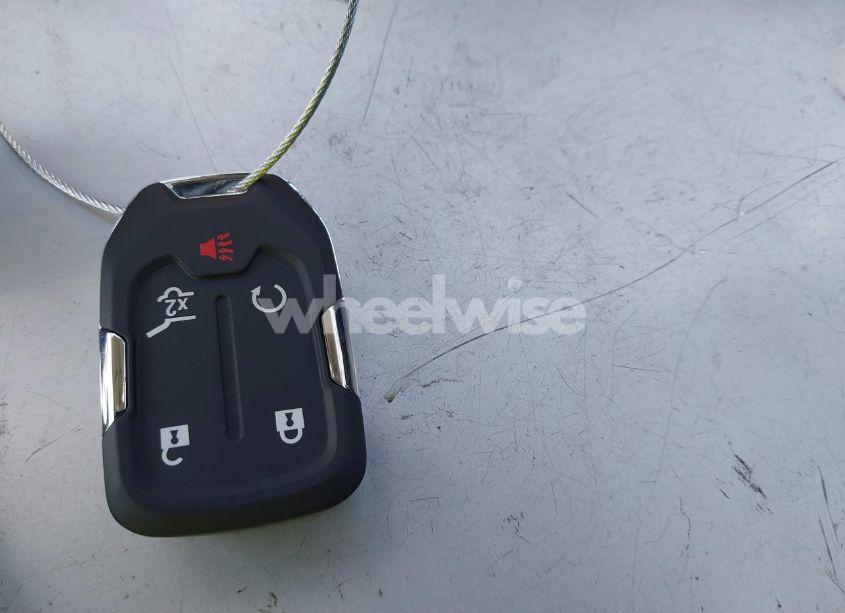 Photo 11 of 2024 Gmc Terrain FWD SLE (VIN 3GKALMEGXRL274156)