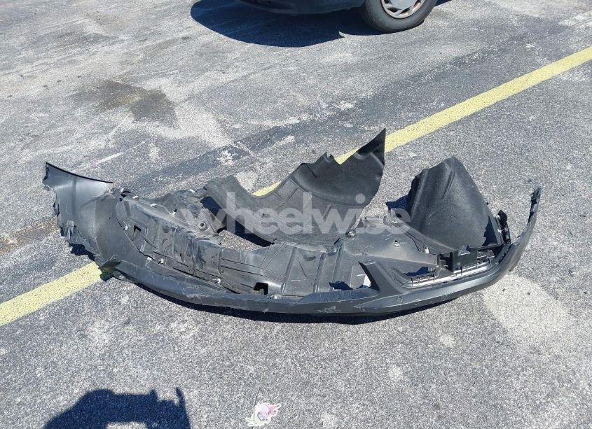 Photo 12 of 2024 Gmc Terrain FWD SLE (VIN 3GKALMEGXRL274156)