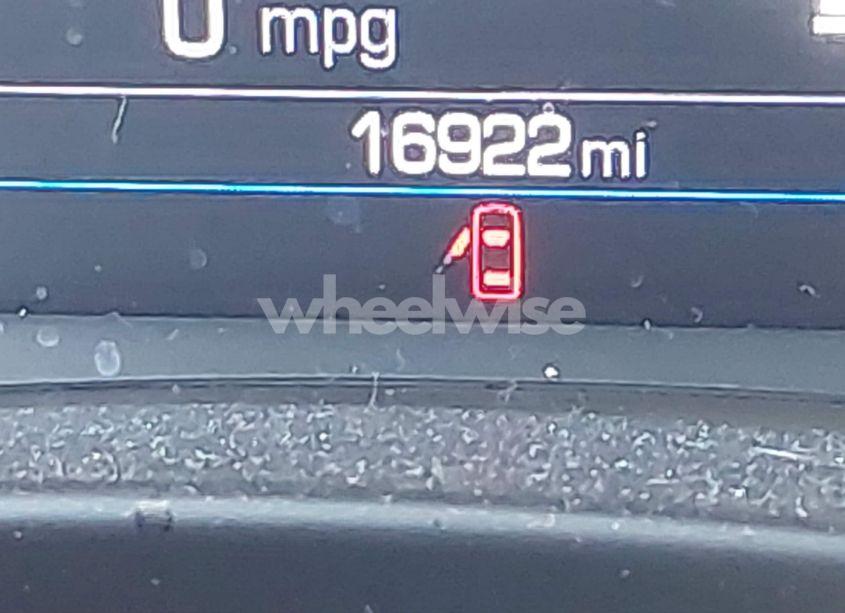 Photo 16 of 2024 Gmc Terrain FWD SLE (VIN 3GKALMEGXRL274156)