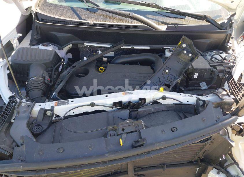 Photo 10 of 2024 Gmc Terrain FWD SLE (VIN 3GKALMEGXRL292611)