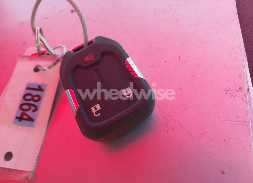 Photo 11 of 2024 Gmc Terrain FWD SLE (VIN 3GKALMEGXRL292611)